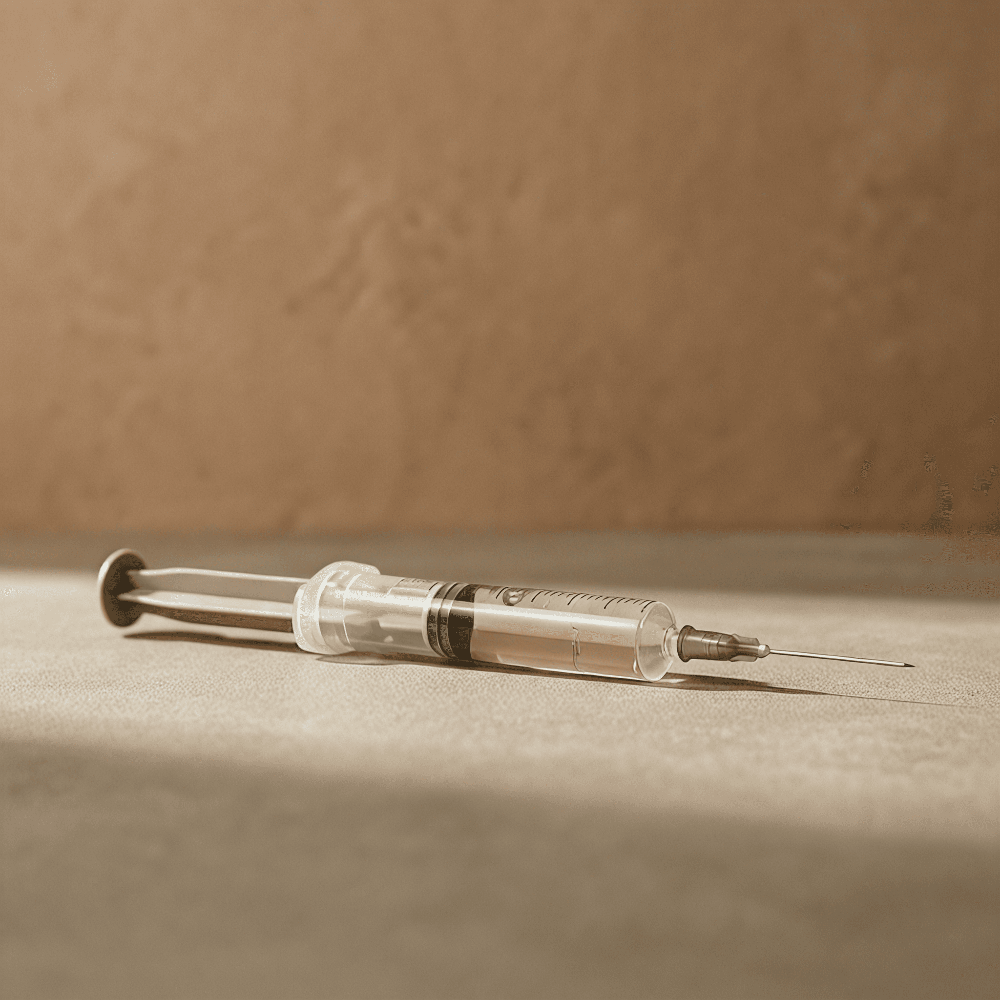 Syringe
